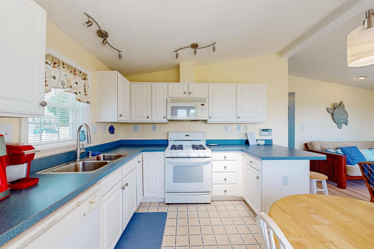 Bay-View Beauty In Assateague Point Villa Berlin Exterior photo