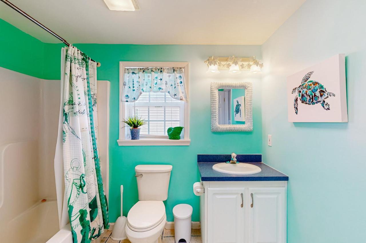 Bay-View Beauty In Assateague Point Villa Berlin Exterior photo