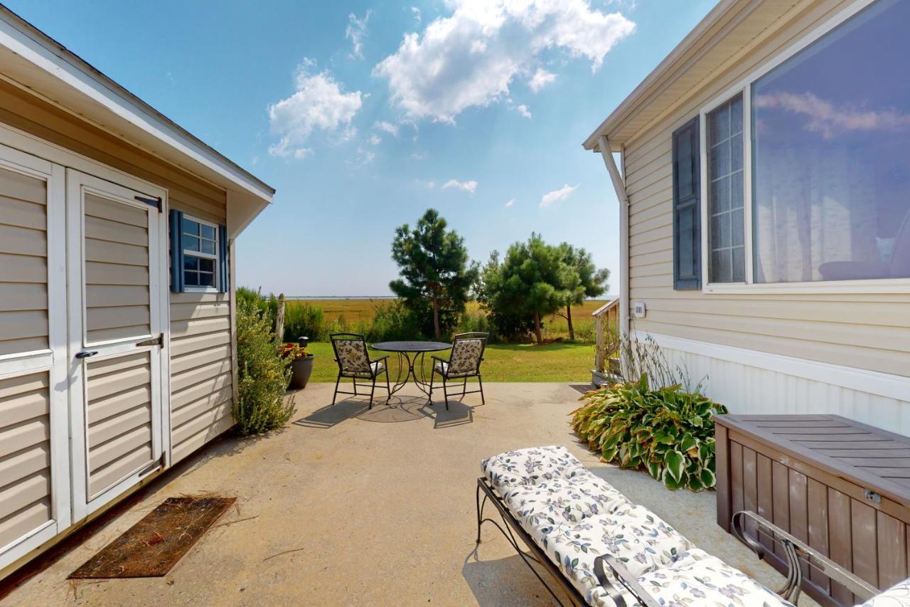 Bay-View Beauty In Assateague Point Villa Berlin Exterior photo