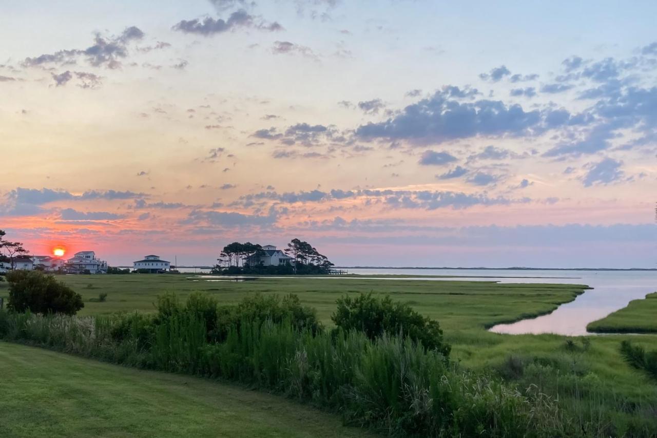 Bay-View Beauty In Assateague Point Villa Berlin Exterior photo